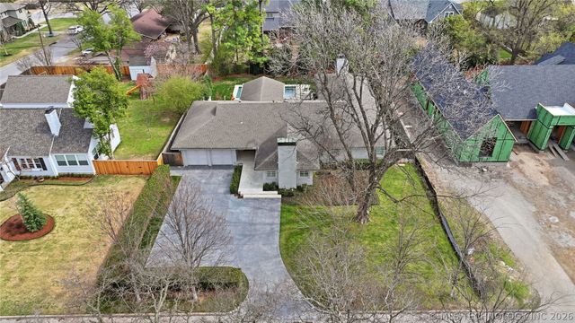 2315 S Delaware Place, Tulsa, OK 74114