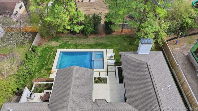 2315 S Delaware Place, Tulsa, OK 74114