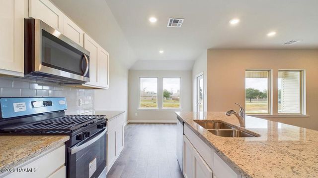 222 Crest Cove Drive, Maurice, LA 70555