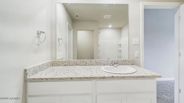 222 Crest Cove Drive, Maurice, LA 70555