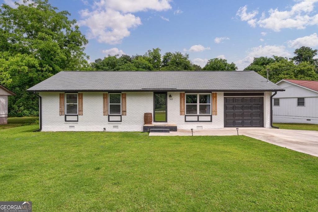 168 Berry Drive, Athens, GA 30601