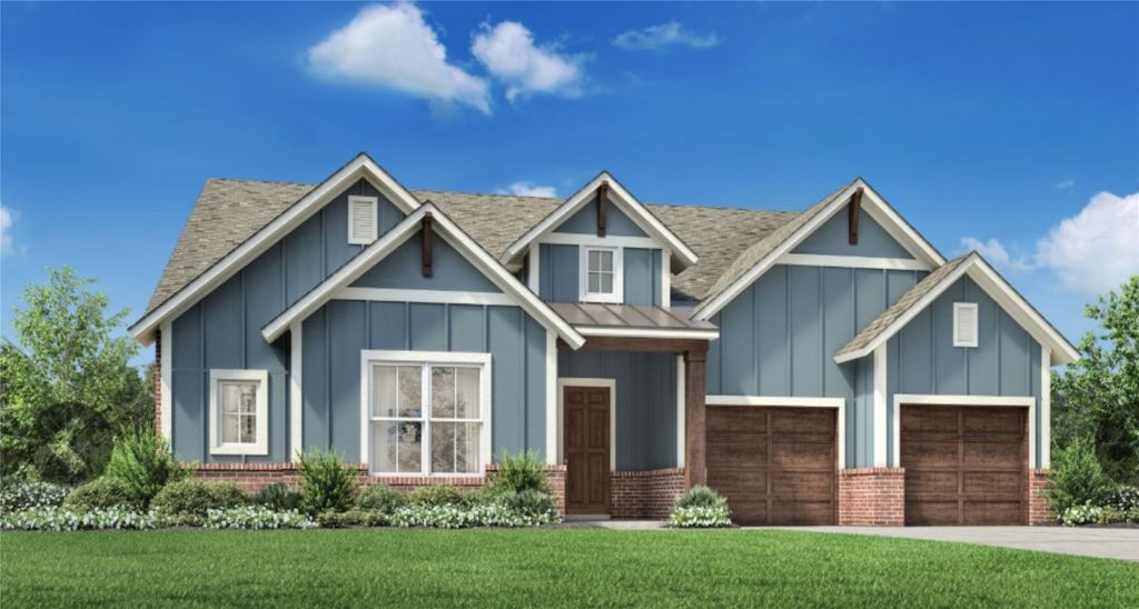 7416 Lemon Tree Place, Mckinney, TX 75071