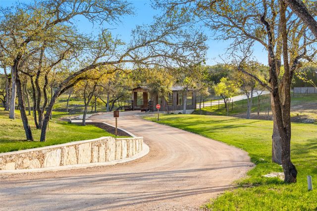 3516 Mount Sharp RD 2, Wimberley, TX 78676