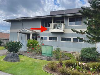 95-1050 Makaikai Street W16, Honolulu, HI 96789