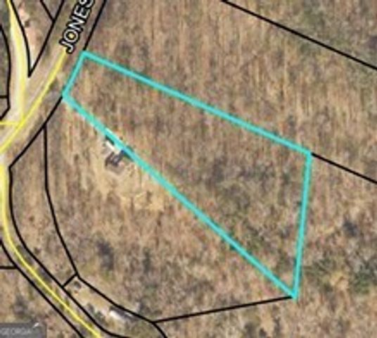 1786 Jones Mountain Road, Jasper, GA 30143