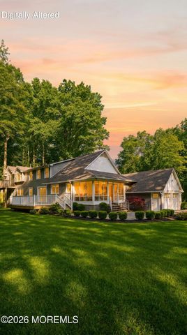 26 Mountainside Drive, Colts Neck, NJ 07722
