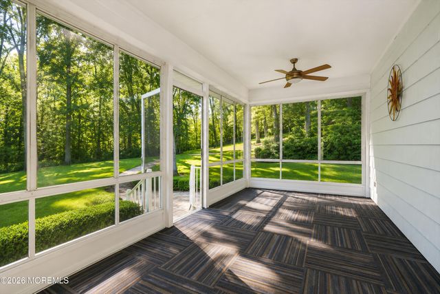 26 Mountainside Drive, Colts Neck, NJ 07722