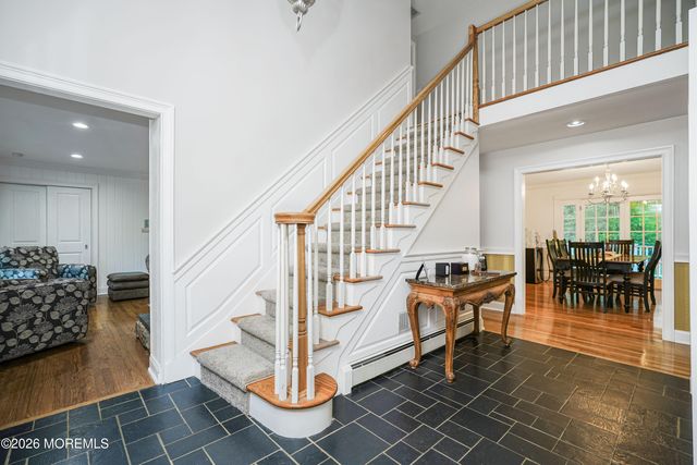 26 Mountainside Drive, Colts Neck, NJ 07722