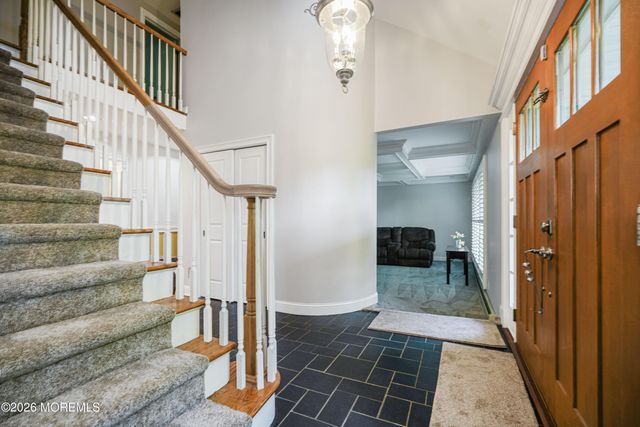 26 Mountainside Drive, Colts Neck, NJ 07722