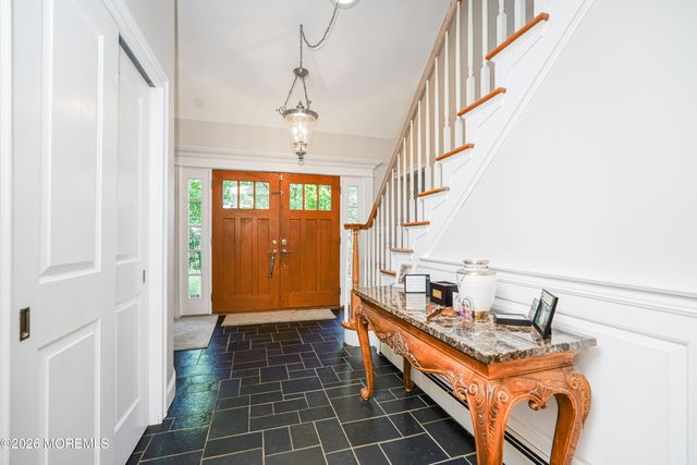 26 Mountainside Drive, Colts Neck, NJ 07722