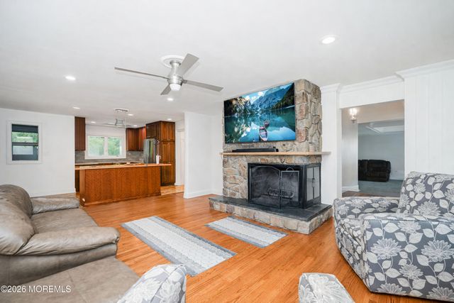 26 Mountainside Drive, Colts Neck, NJ 07722