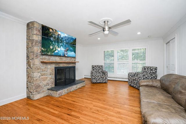 26 Mountainside Drive, Colts Neck, NJ 07722