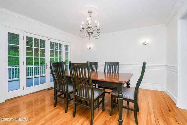 26 Mountainside Drive, Colts Neck, NJ 07722