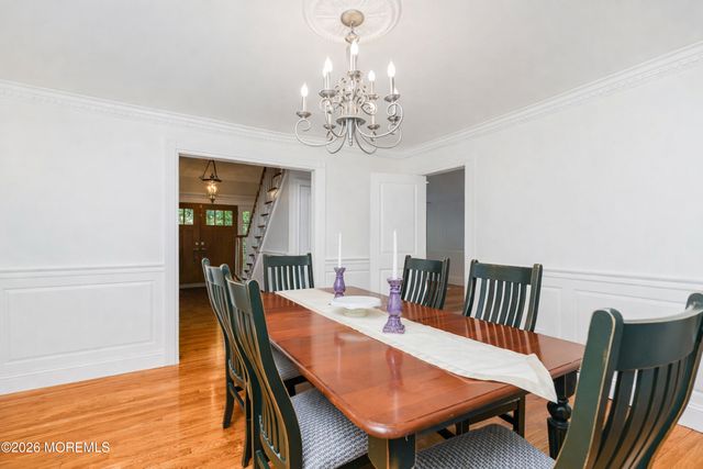 26 Mountainside Drive, Colts Neck, NJ 07722