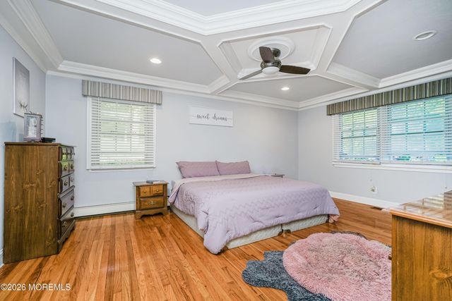 26 Mountainside Drive, Colts Neck, NJ 07722