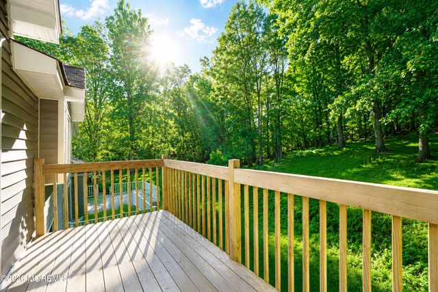 26 Mountainside Drive, Colts Neck, NJ 07722
