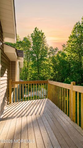 26 Mountainside Drive, Colts Neck, NJ 07722