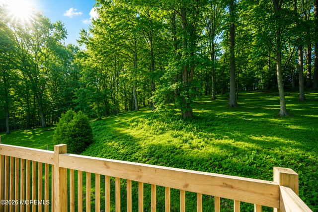 26 Mountainside Drive, Colts Neck, NJ 07722