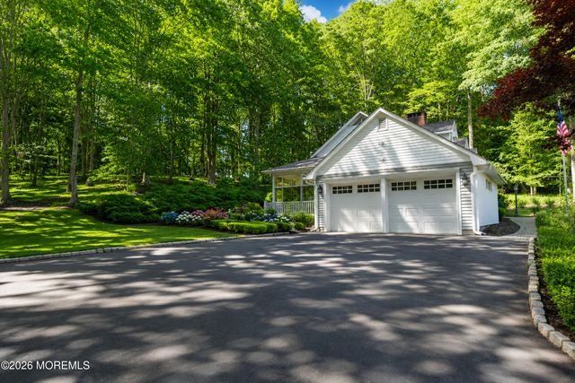 26 Mountainside Drive, Colts Neck, NJ 07722