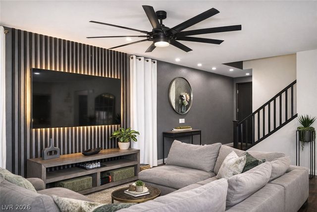 298 Andamento Place, Henderson, NV 89015