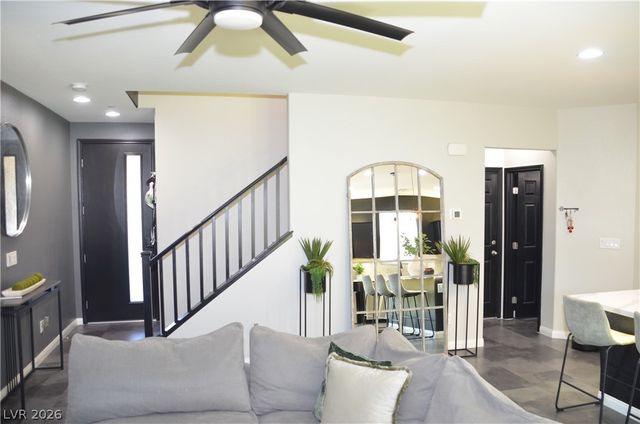 298 Andamento Place, Henderson, NV 89015