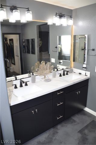 298 Andamento Place, Henderson, NV 89015