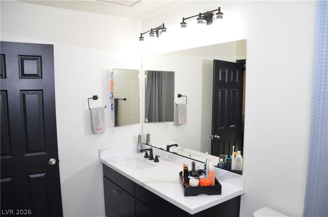 298 Andamento Place, Henderson, NV 89015