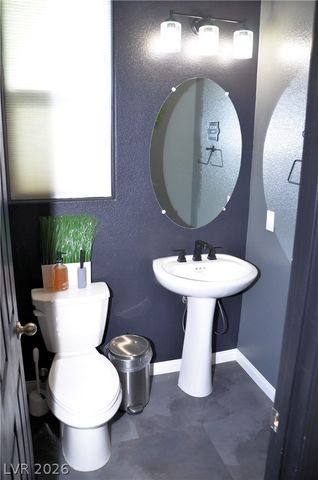 298 Andamento Place, Henderson, NV 89015