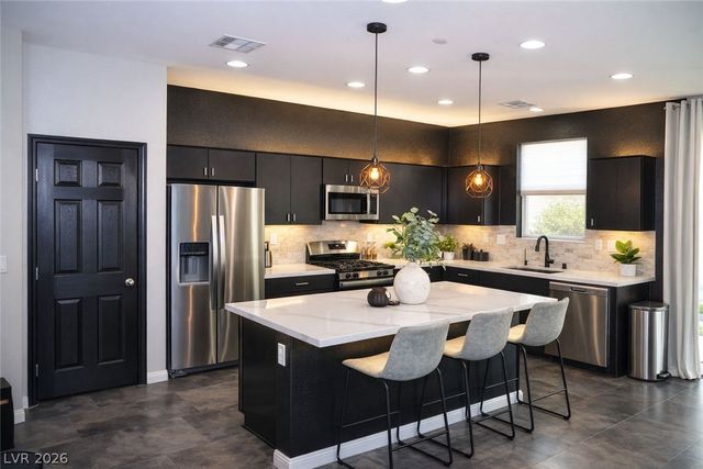 298 Andamento Place, Henderson, NV 89015