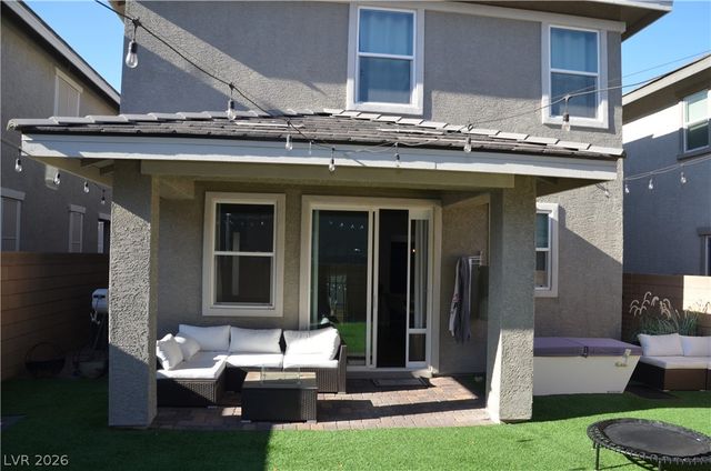 298 Andamento Place, Henderson, NV 89015