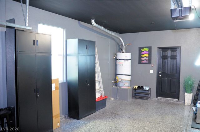 298 Andamento Place, Henderson, NV 89015