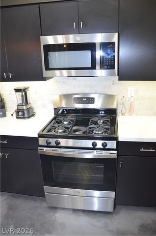 298 Andamento Place, Henderson, NV 89015