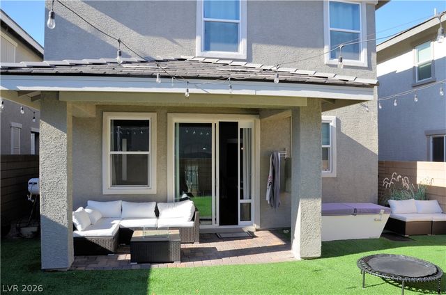 298 Andamento Place, Henderson, NV 89015