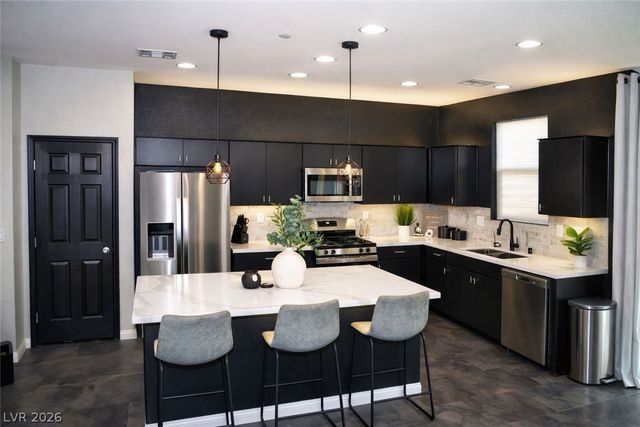 298 Andamento Place, Henderson, NV 89015