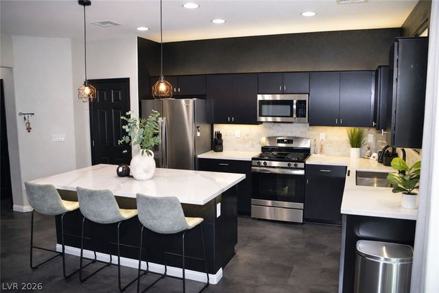 298 Andamento Place, Henderson, NV 89015