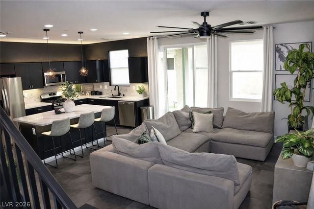 298 Andamento Place, Henderson, NV 89015