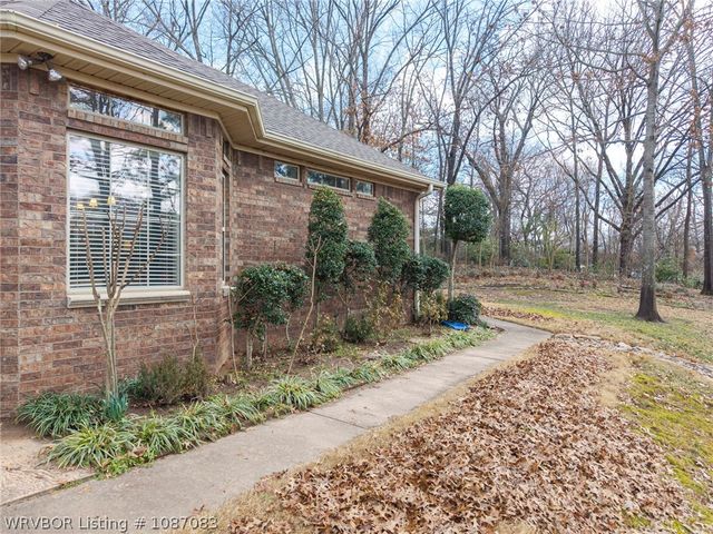 2905 Carrington Pointe Road, Fort Smith, AR 72903