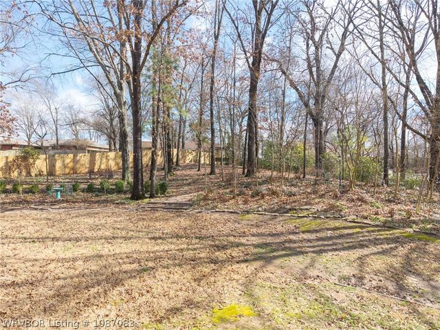 2905 Carrington Pointe Road, Fort Smith, AR 72903