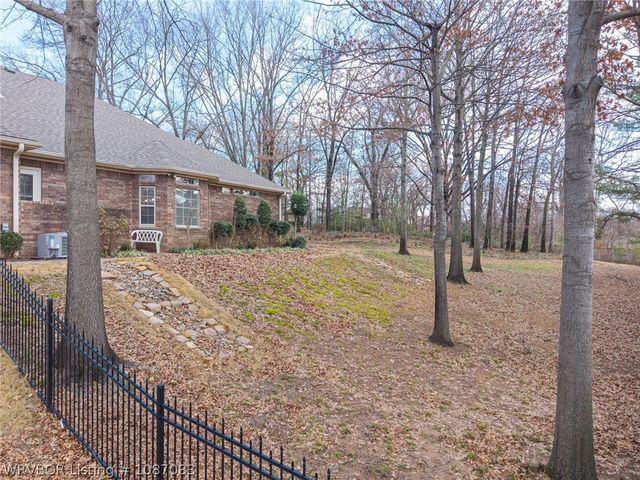 2905 Carrington Pointe Road, Fort Smith, AR 72903