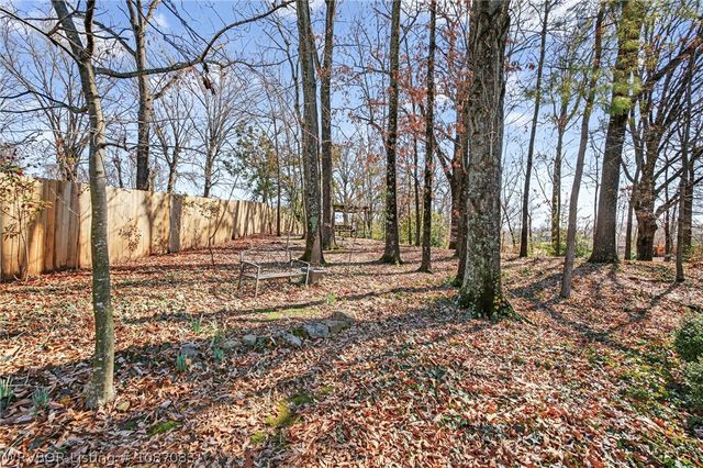 2905 Carrington Pointe Road, Fort Smith, AR 72903