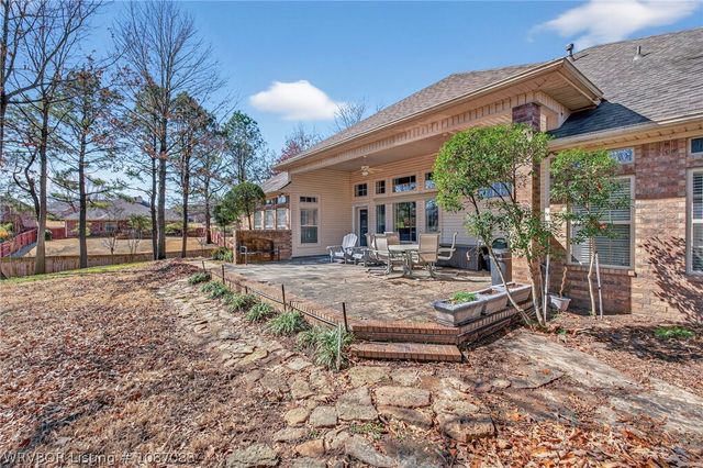 2905 Carrington Pointe Road, Fort Smith, AR 72903