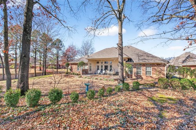 2905 Carrington Pointe Road, Fort Smith, AR 72903