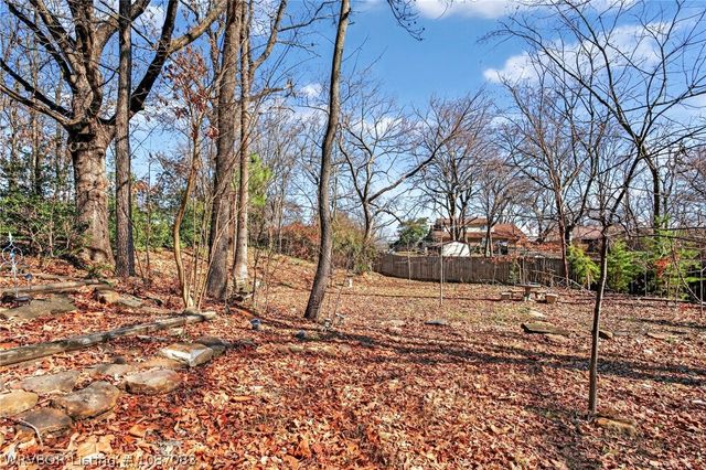 2905 Carrington Pointe Road, Fort Smith, AR 72903