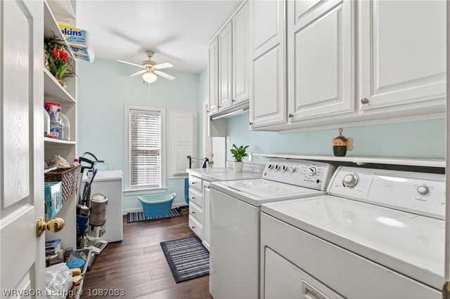 2905 Carrington Pointe Road, Fort Smith, AR 72903