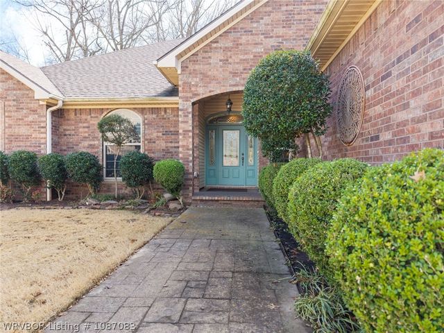 2905 Carrington Pointe Road, Fort Smith, AR 72903