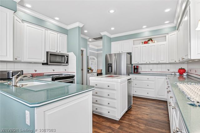 2905 Carrington Pointe Road, Fort Smith, AR 72903