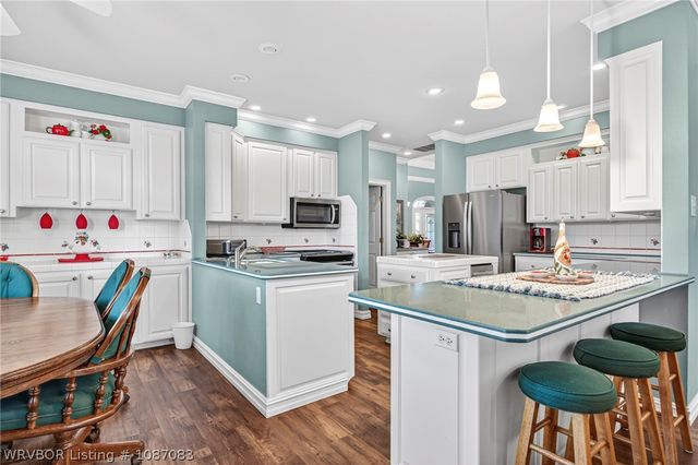 2905 Carrington Pointe Road, Fort Smith, AR 72903