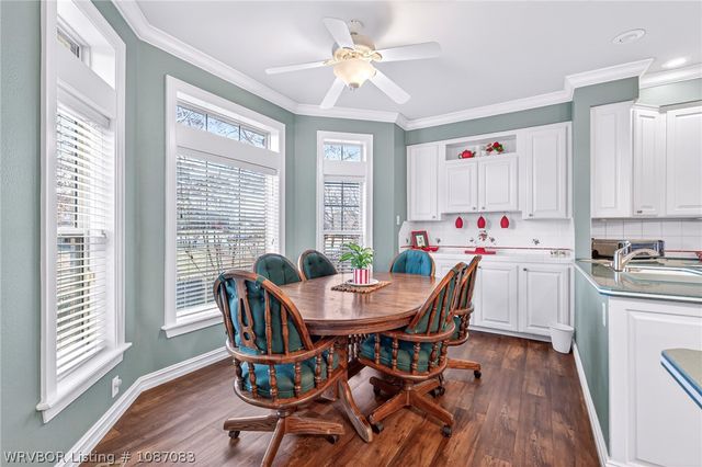 2905 Carrington Pointe Road, Fort Smith, AR 72903