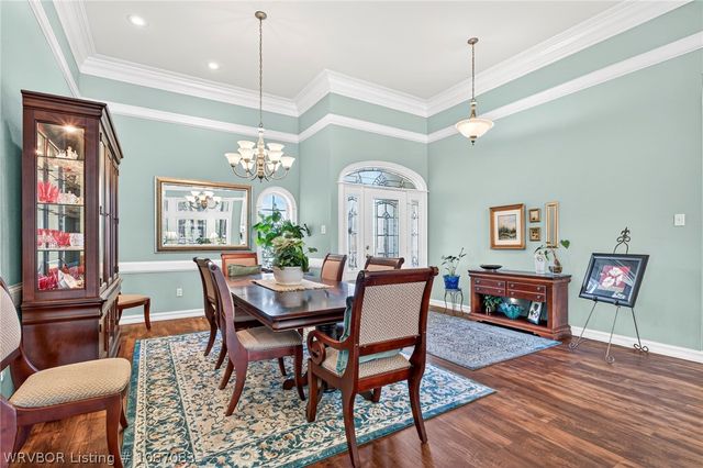 2905 Carrington Pointe Road, Fort Smith, AR 72903