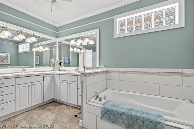 2905 Carrington Pointe Road, Fort Smith, AR 72903